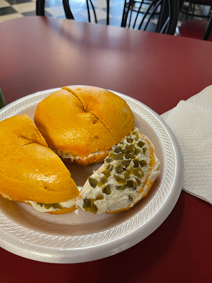 Photo New York Bagel & Deli - 11