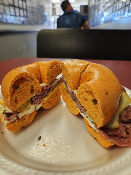 Photo New York Bagel & Deli - 12