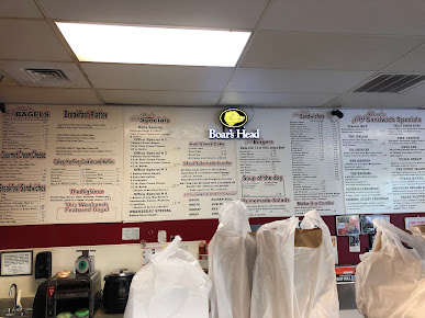 Photo New York Bagel & Deli - 13
