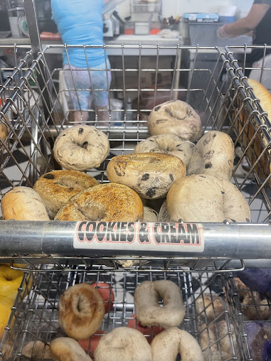 Photo New York Bagel & Deli - 14