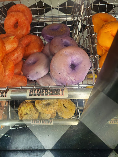 Photo New York Bagel & Deli - 16