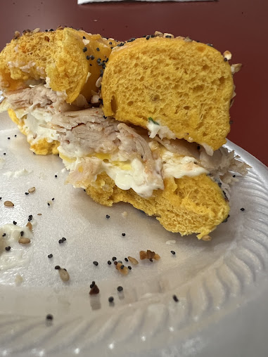 Photo New York Bagel & Deli - 17
