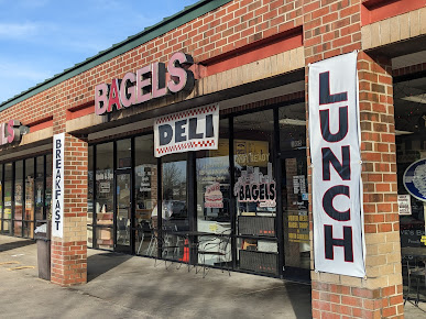 Photo New York Bagel & Deli - 18