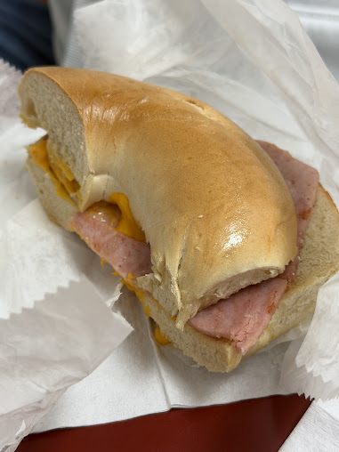 Photo New York Bagel & Deli - 19