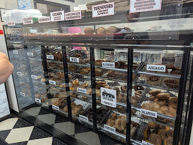 Photo New York Bagel & Deli - 3