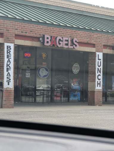 Photo New York Bagel & Deli - 4