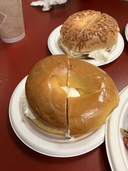 Photo New York Bagel & Deli - 6