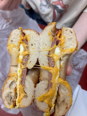 Photo New York Bagel & Deli - 7