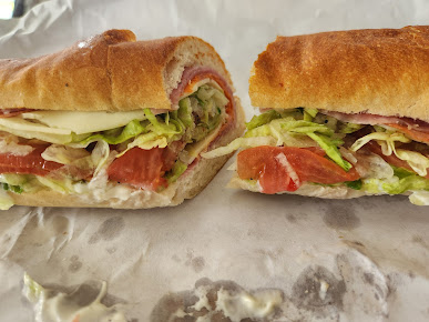Photo New York Bagel & Deli - 8