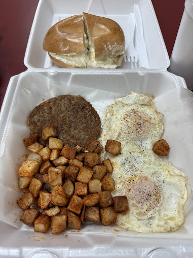 Photo New York Bagel & Deli - 9