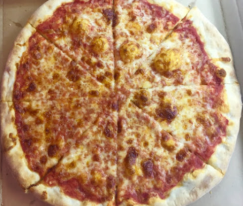 Photo New York Slices - 1