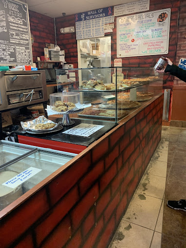 Photo New York Slices - 18