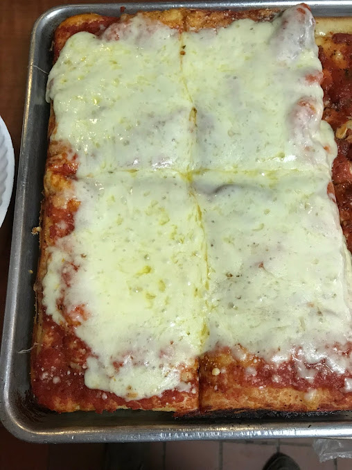Photo New York Slices - 9
