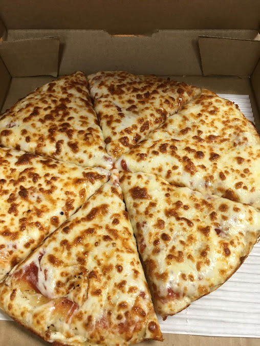 Photo Newton Pizza - 1