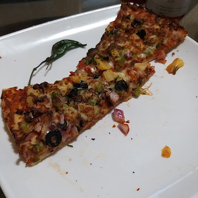 Photo Newton Pizza - 10