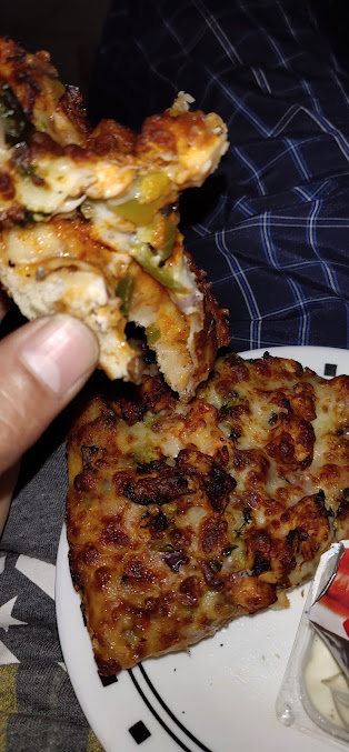 Photo Newton Pizza - 17