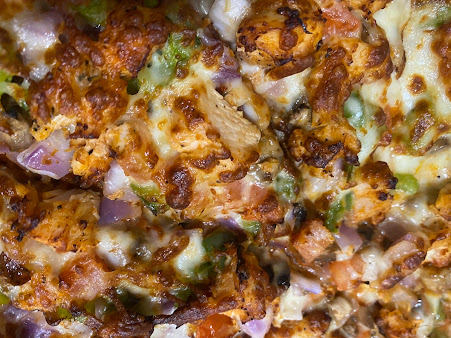 Photo Newton Pizza - 19