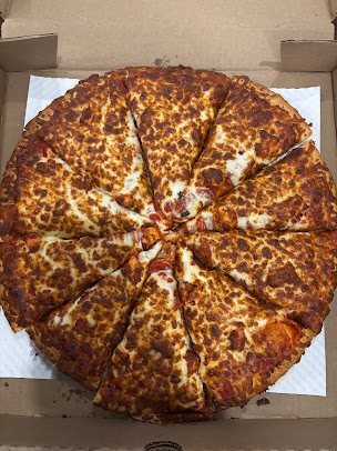 Photo Newton Pizza - 2