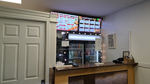 Photo Newton Pizza - 4