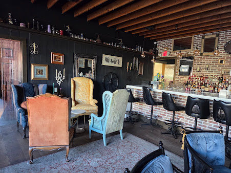 Photo Next-Door Lounge - 2