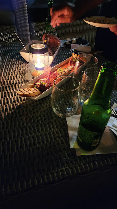 Photo Next-Door Lounge - 7