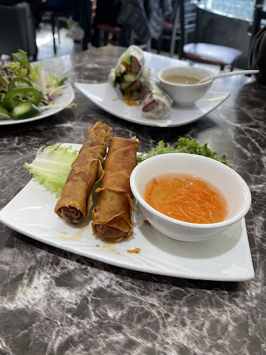 Photo Nhà Hàng Vietnam Restaurant - 1