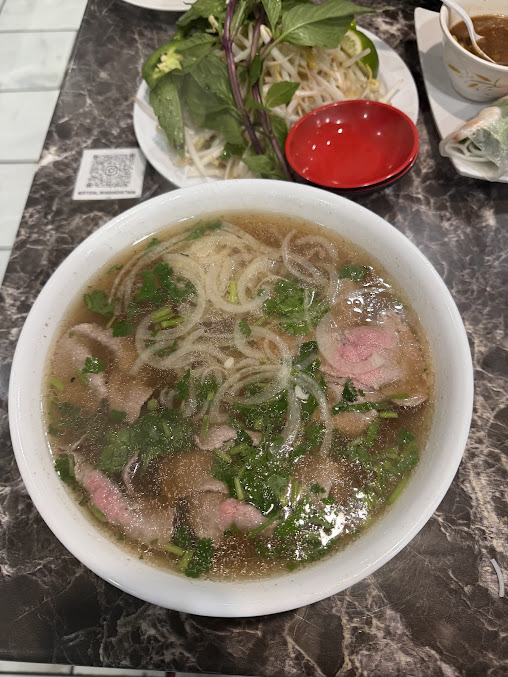 Photo Nhà Hàng Vietnam Restaurant - 18