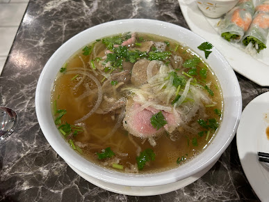 Photo Nhà Hàng Vietnam Restaurant - 2