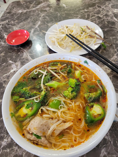 Photo Nhà Hàng Vietnam Restaurant - 3