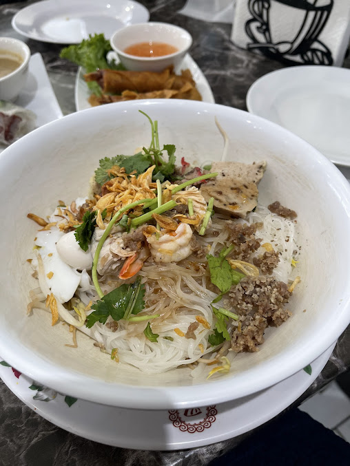 Photo Nhà Hàng Vietnam Restaurant - 4