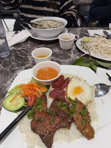 Photo Nhà Hàng Vietnam Restaurant - 9