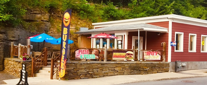 Photo Nick's Diner & Pizzeria - 0
