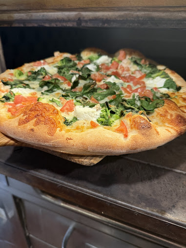 Photo Nick's Diner & Pizzeria - 1