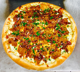 Photo Nick's Diner & Pizzeria - 2