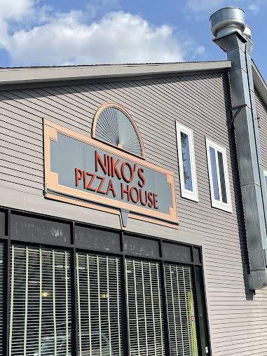 Photo Nikos Pizza House - 0