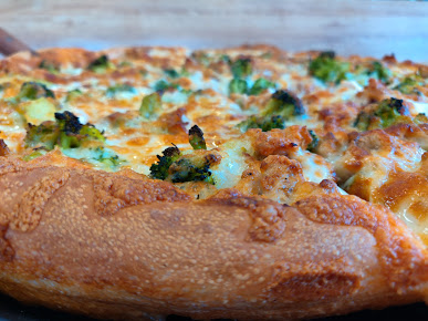 Photo Nikos Pizza House - 1