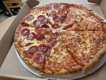 Photo Nikos Pizza House - 2