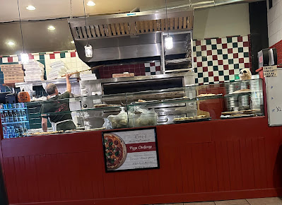Photo Nina's Italian Resturant & Pizzera - 6