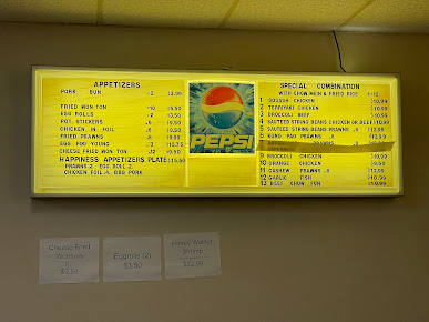 Menu Noahs Hof Brau - 22