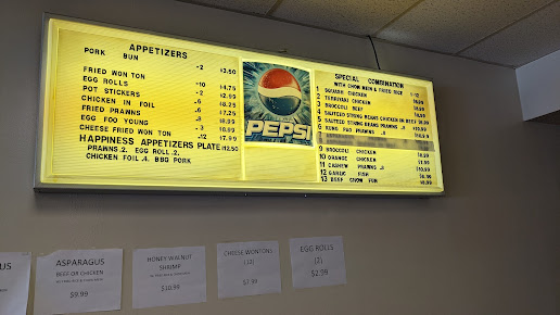 Menu Noahs Hof Brau - 23
