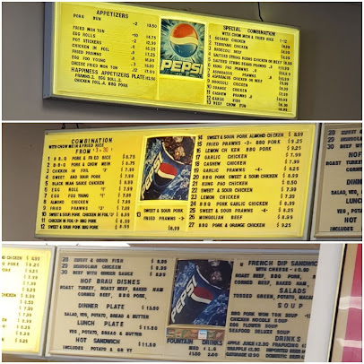 Menu Noahs Hof Brau - 24