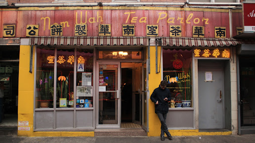 Photo Nom Wah Tea Parlor - 0