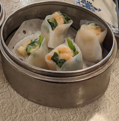 Photo Nom Wah Tea Parlor - 12
