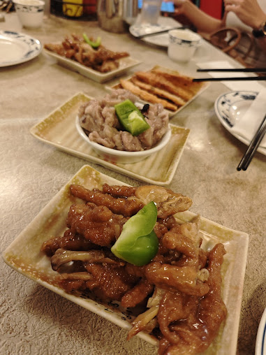 Photo Nom Wah Tea Parlor - 14