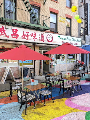 Photo Nom Wah Tea Parlor - 16