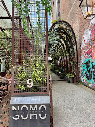 Photo Nomo Kitchen - 5