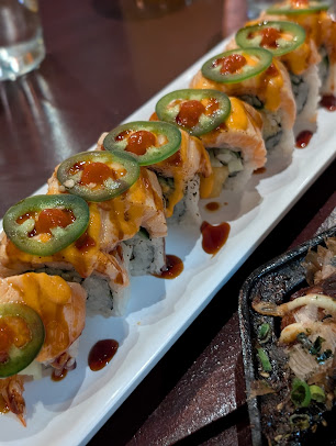 Photo Nomu Ramen & Sushi - 1