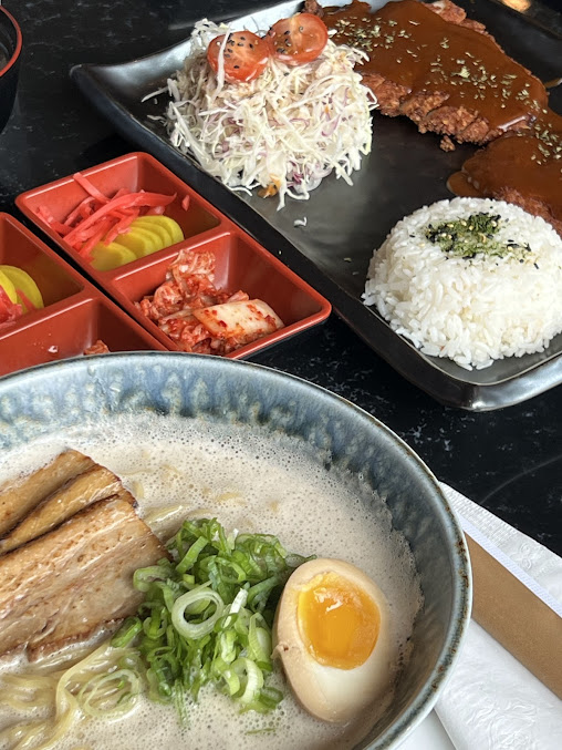 Photo Nomu Ramen & Sushi - 13