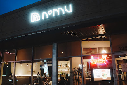 Photo Nomu Ramen & Sushi - 15