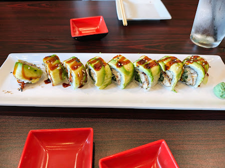 Photo Nomu Ramen & Sushi - 16